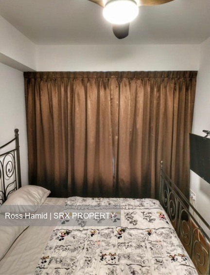 Blk 409C Northshore Residences II (Punggol), HDB 4 Rooms #530678831